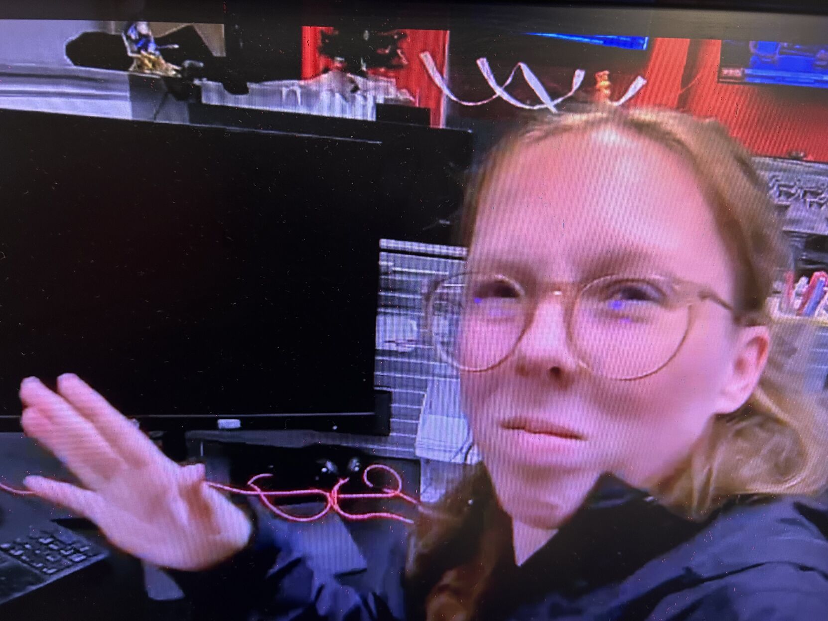 Faces of Boofest 2024